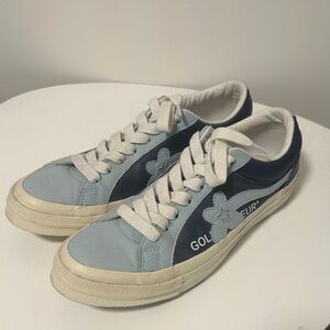 Converse One Star Ox Golf le Fleur (Industrial Blue)